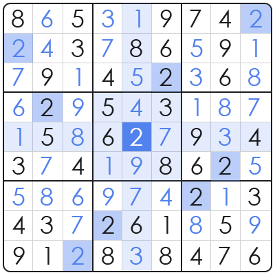 wooden sudoku game